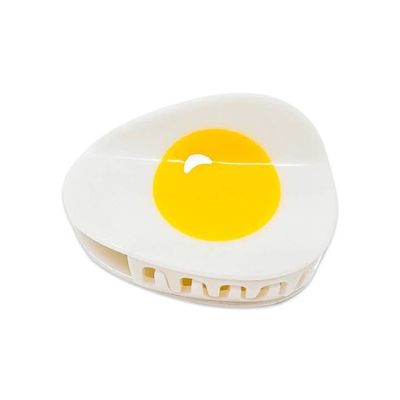 Jenny Lemons Egg Hair Claw