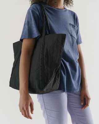 Baggu Cloud Bag Black