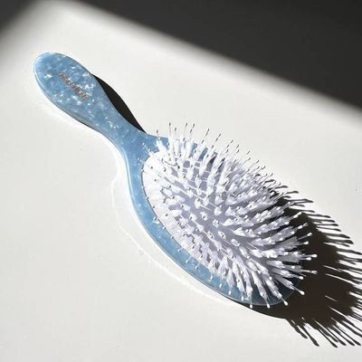 Amazing Hair Day Brush Cherry Blossom