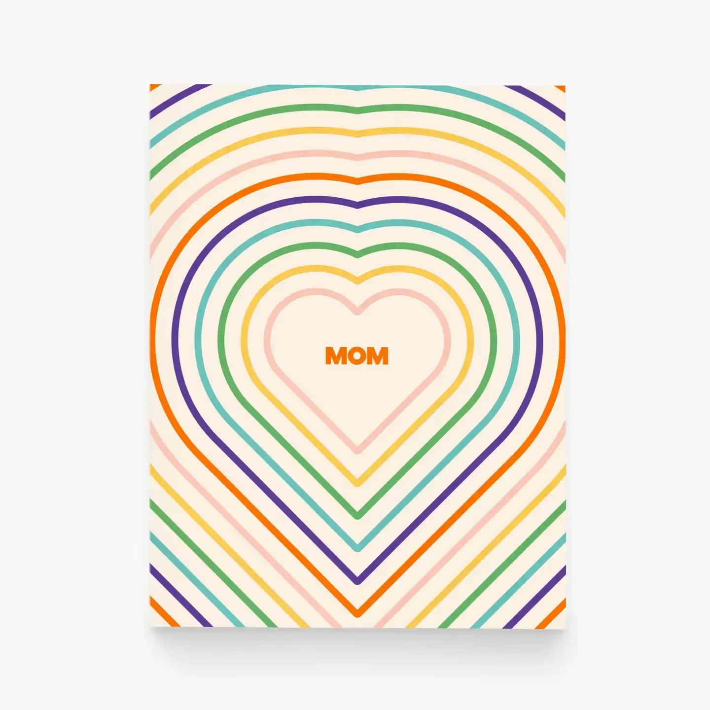 Mom Hearts