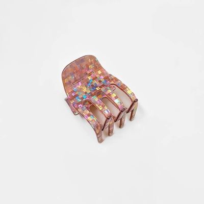 Chunks Ursa Claw in Hazel Sparkle