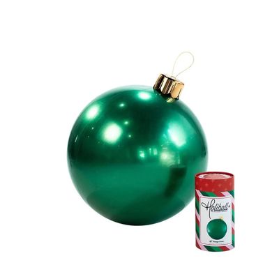 Holiball Medium Vintage Green 18&quot;