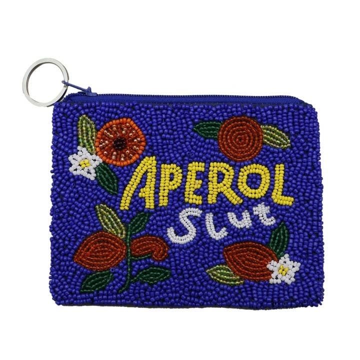 Tiana Designs Aperol Slut Pouch