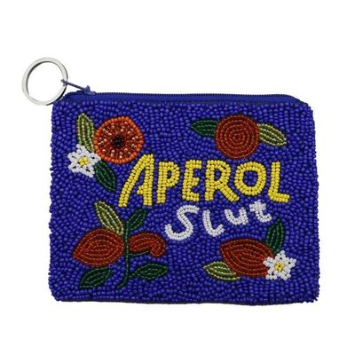 Tiana Designs Aperol Slut Pouch