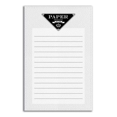 Cardture Paper Princess  Notepad