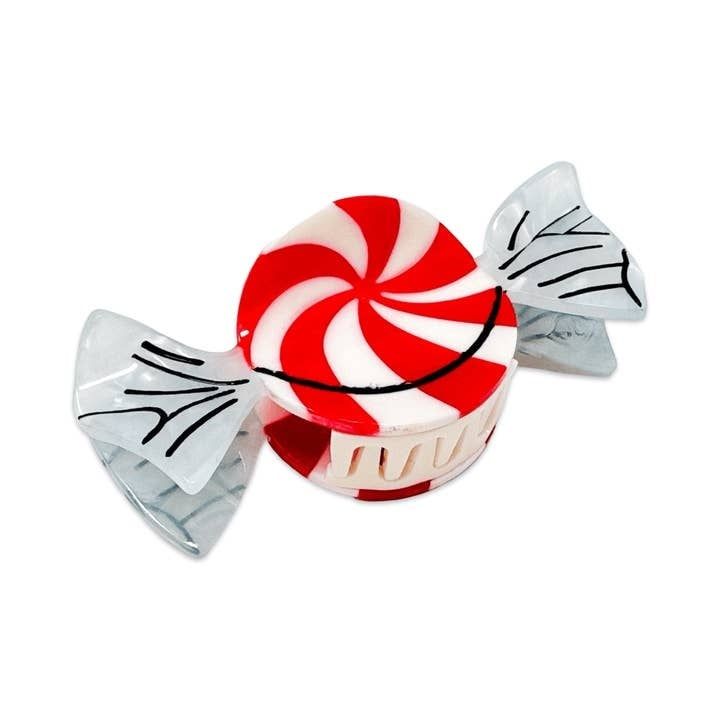 Jenny Lemons Midi Starlight Hair Claw