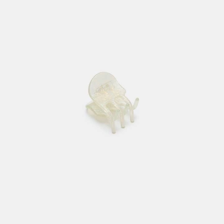 Chunks Mini Claw in Light Sparkle