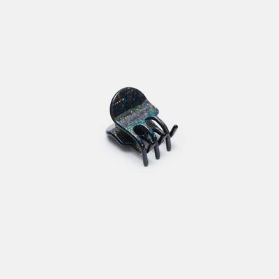 Chunks Mini Claw in Dark Sparkle