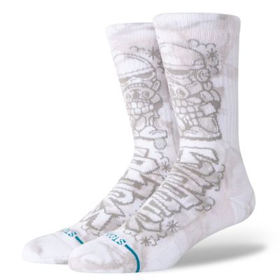 Stance Socks DJ Trooper Crew