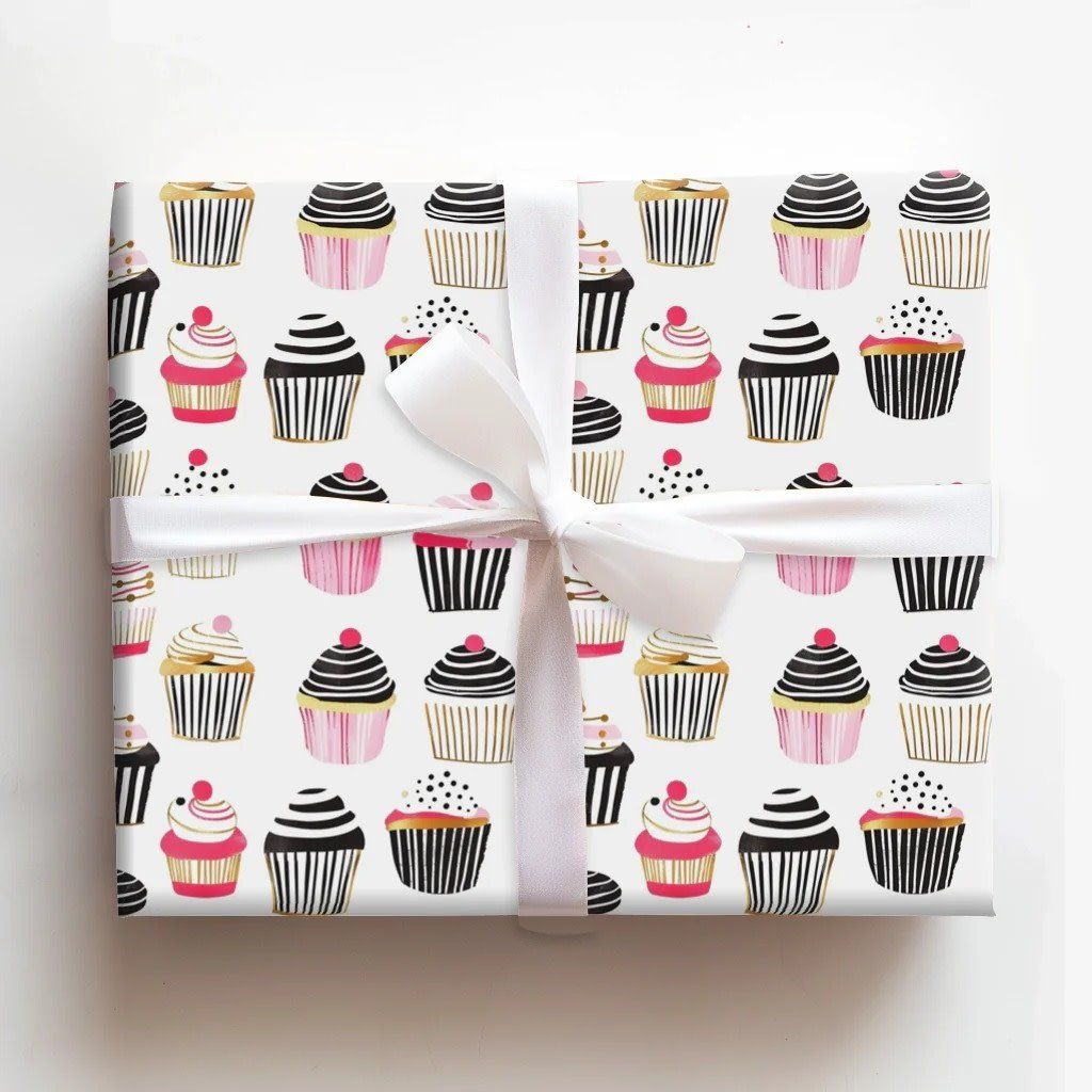 Wrap Roll - One of Each