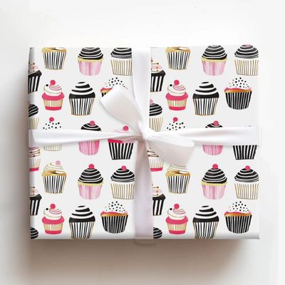 Wrap Roll - One of Each