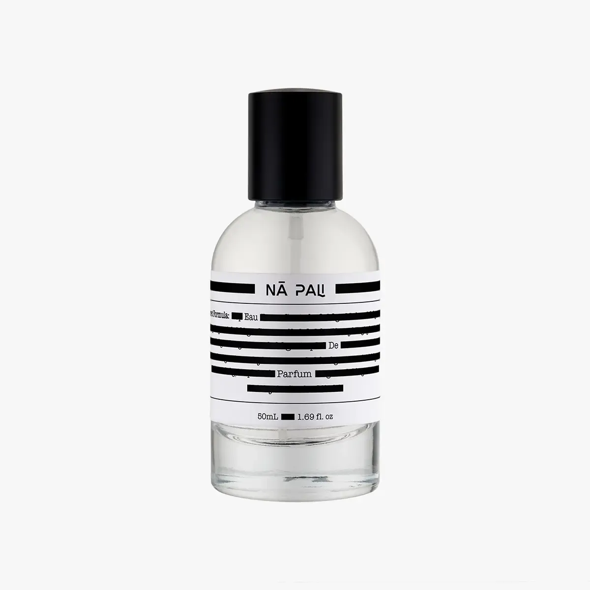 Eau De Parfum 50mL - Na Pali