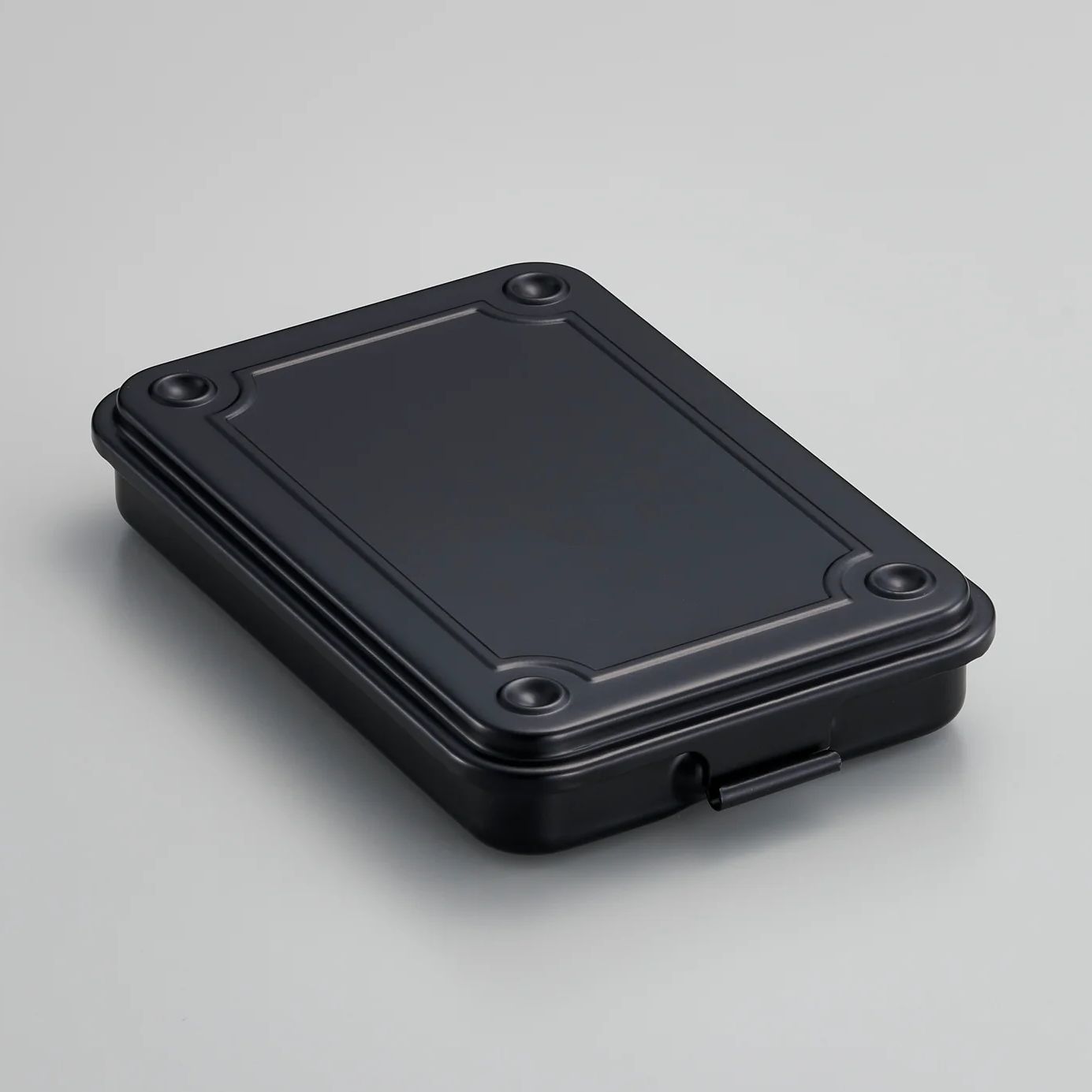 Toyo Stackable Box T-152 Black