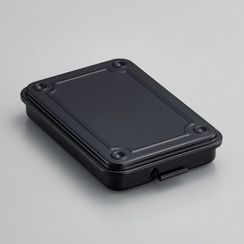 Toyo Stackable Box T-152 Black