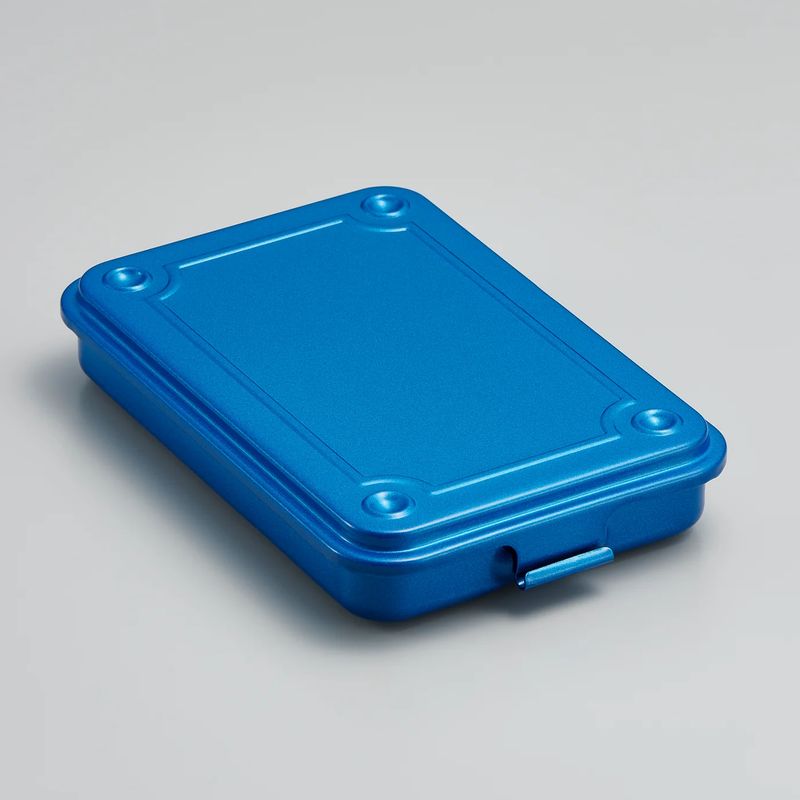 Toyo Stackable Box T-152 Blue
