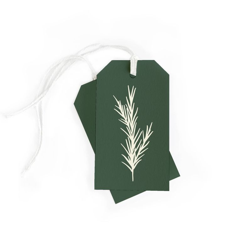 Gift Tags - Douglas Fir