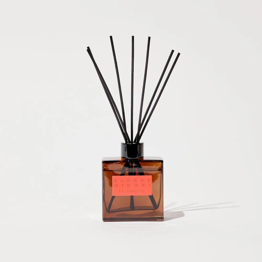 Hi-Fi Diffuser Blonde Hinoki