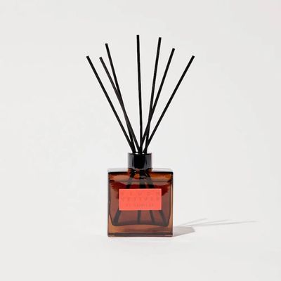 Hi-Fi Diffuser Plush Vetiver