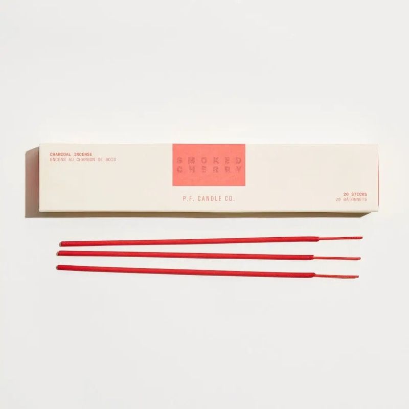 Hi-Fi Incense Sticks Smoked Cherry