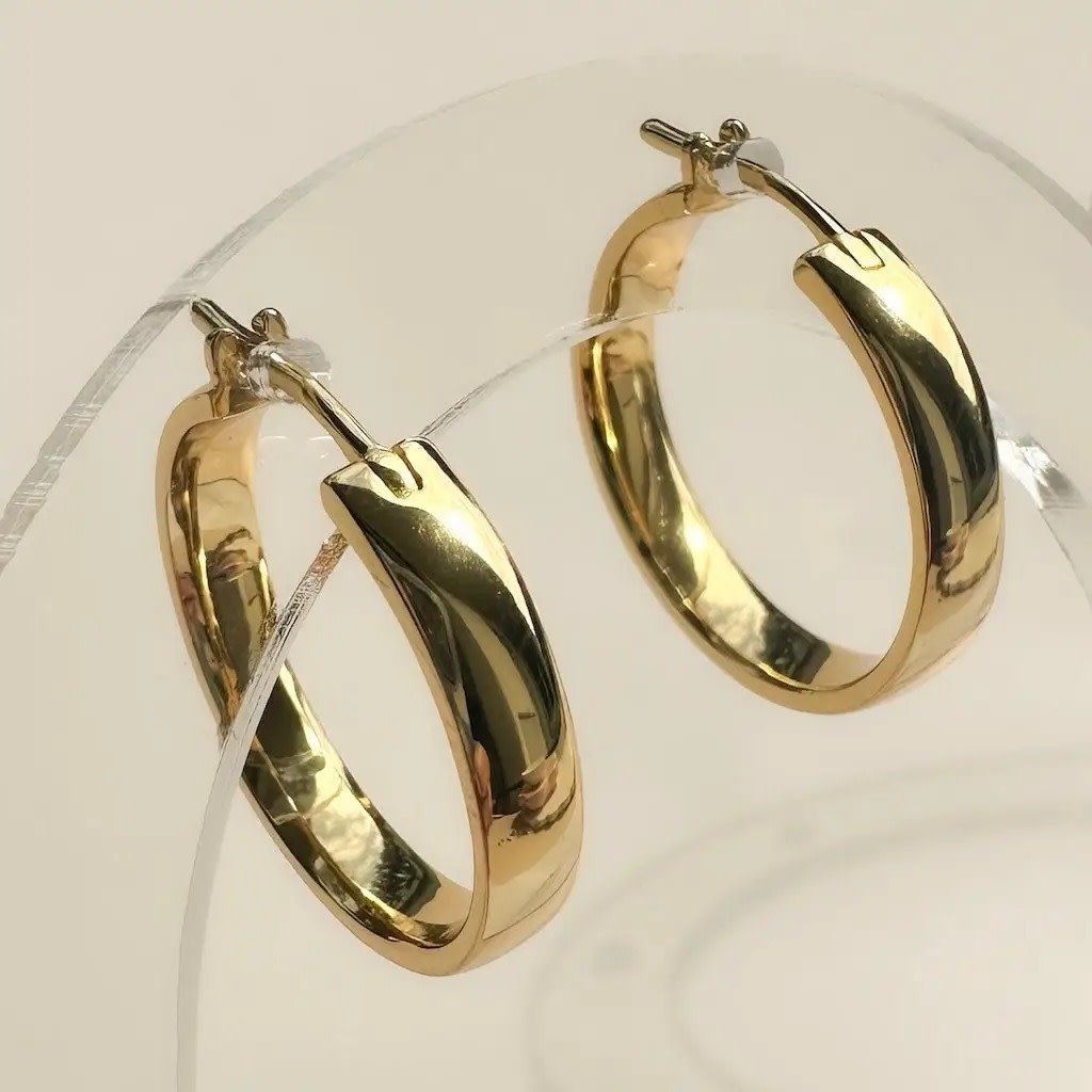 Wheel Hoops