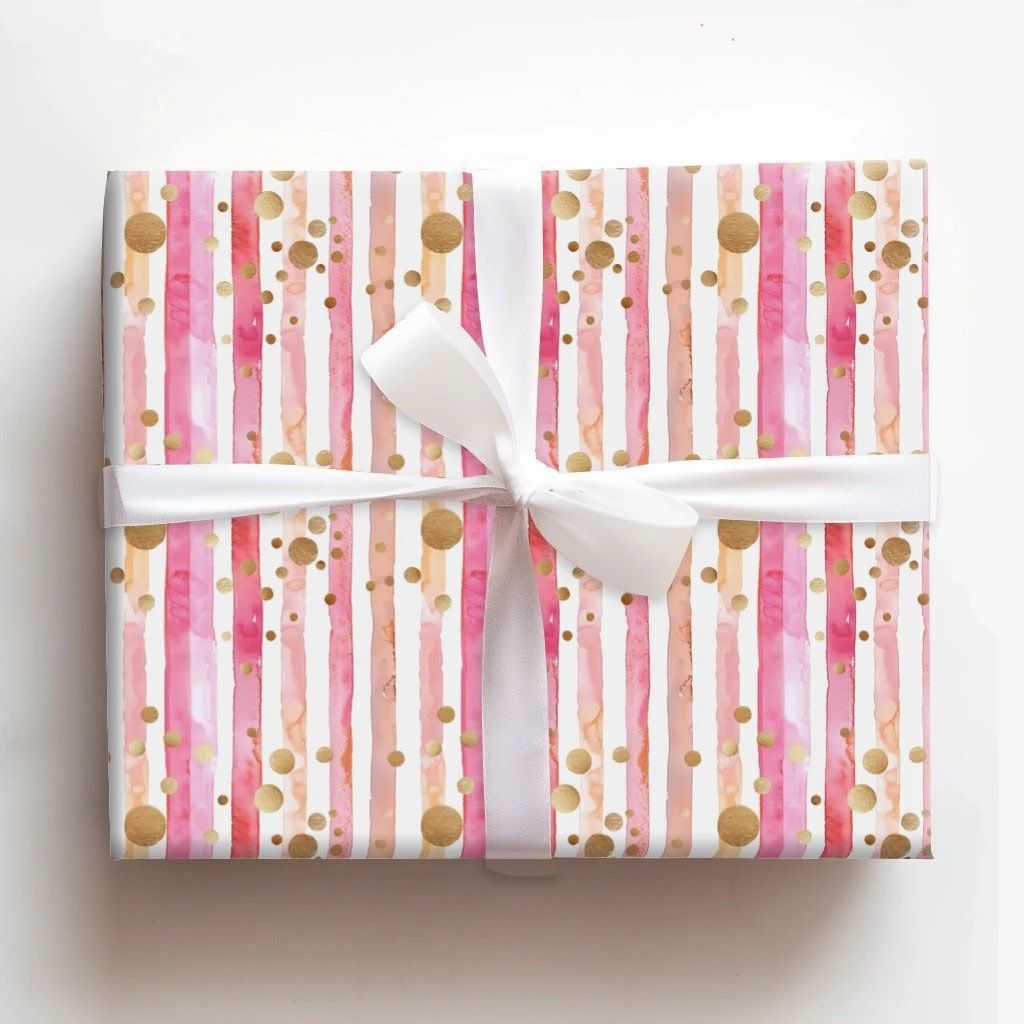 Wrap Roll - Bubblegum Pop