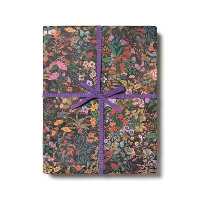 Wrap Roll - Meadow Black