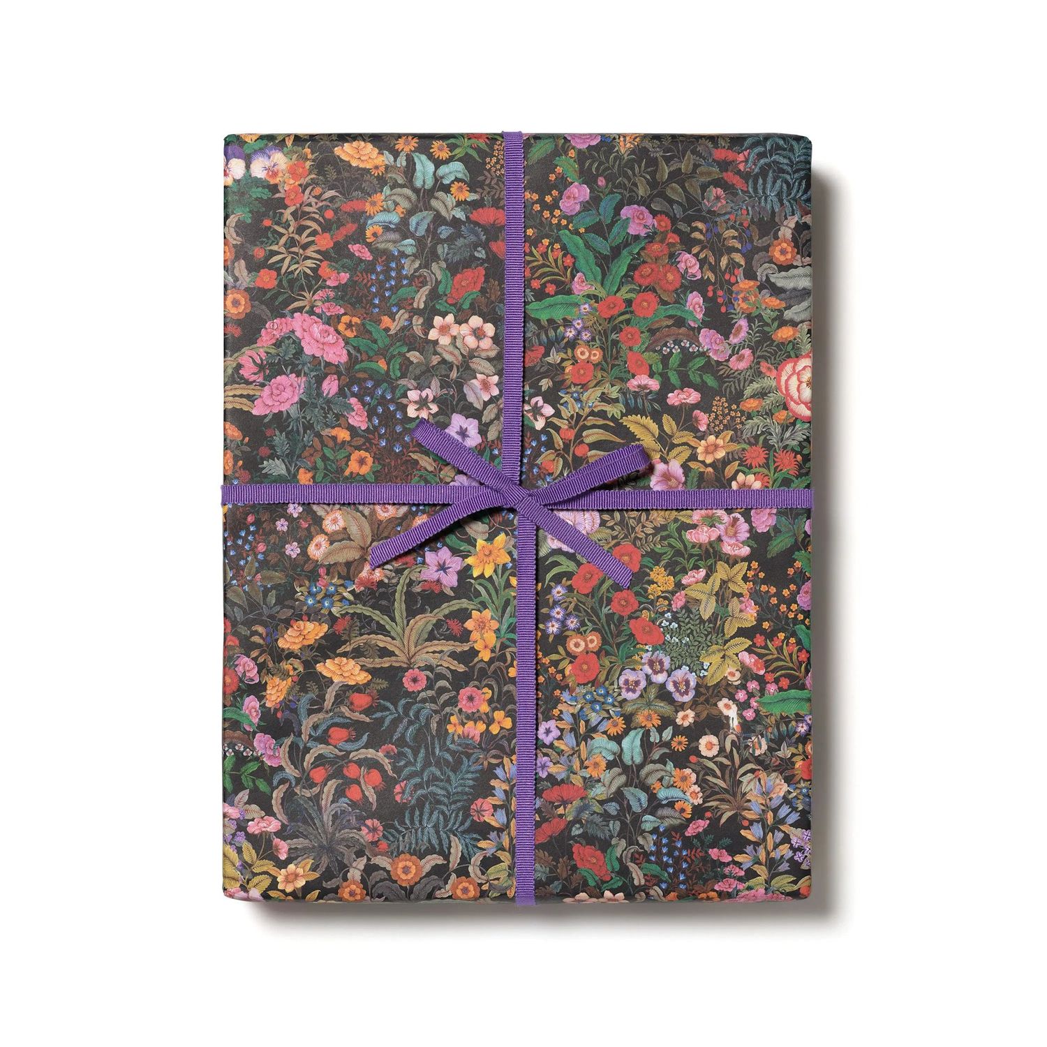 Wrap Roll - Meadow Black