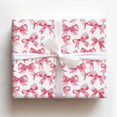 Wrap Roll - Bow Beaut