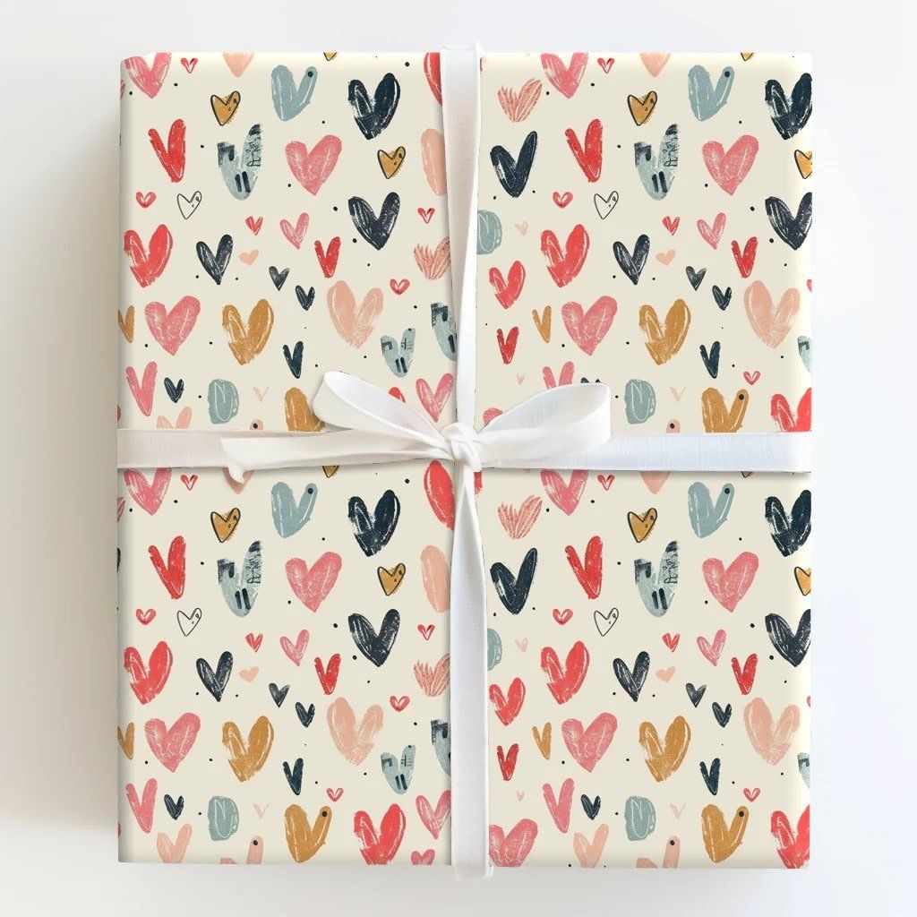 Wrap Roll - Love, Addy