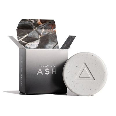 Hallo Iceland Soap