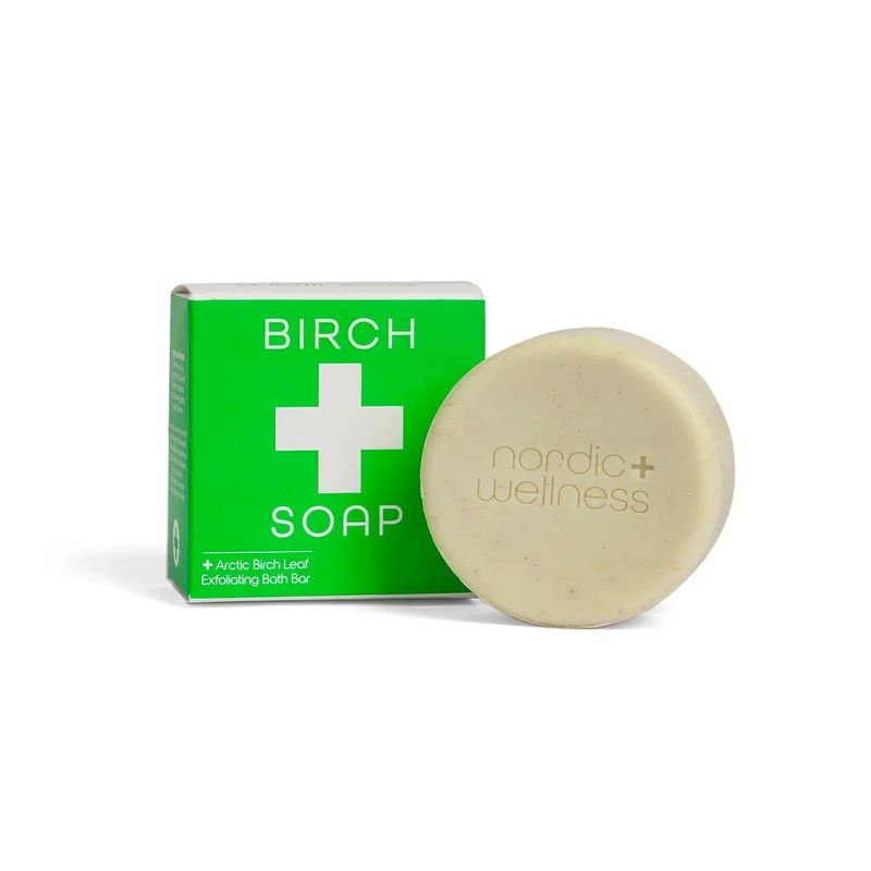 Nordic+Wellness™ Soap