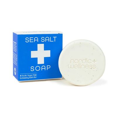 Nordic+Wellness™ Soap