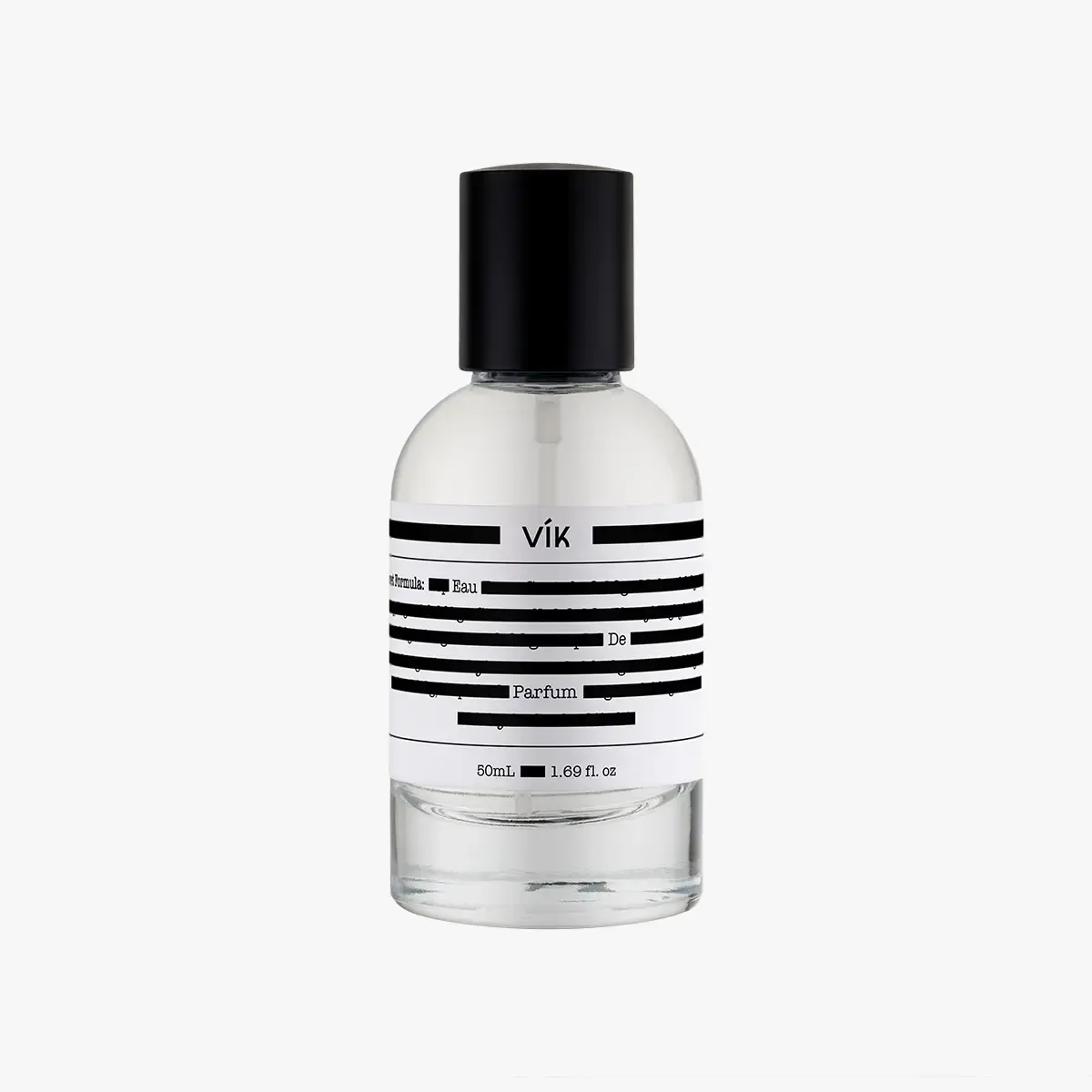 Eau De Parfum 50mL - Vik