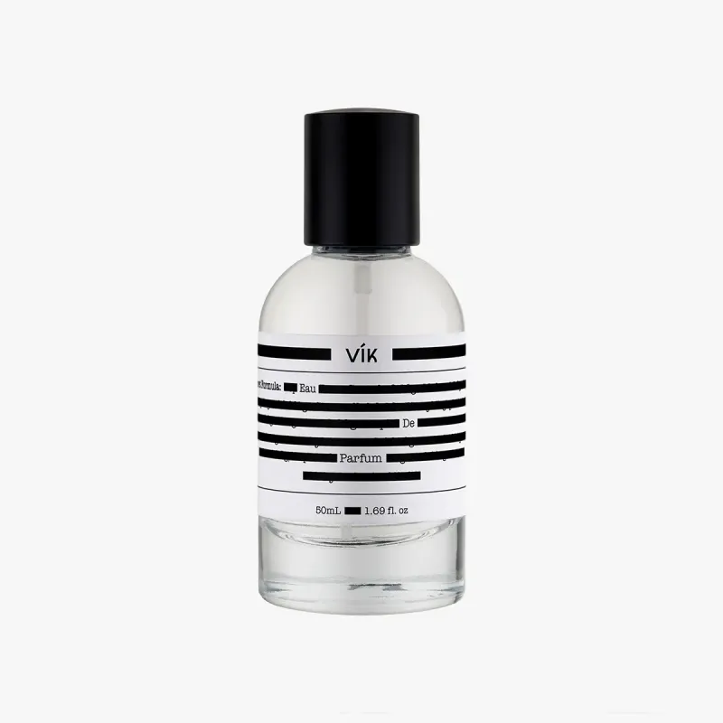 Eau De Parfum 50mL - Vik