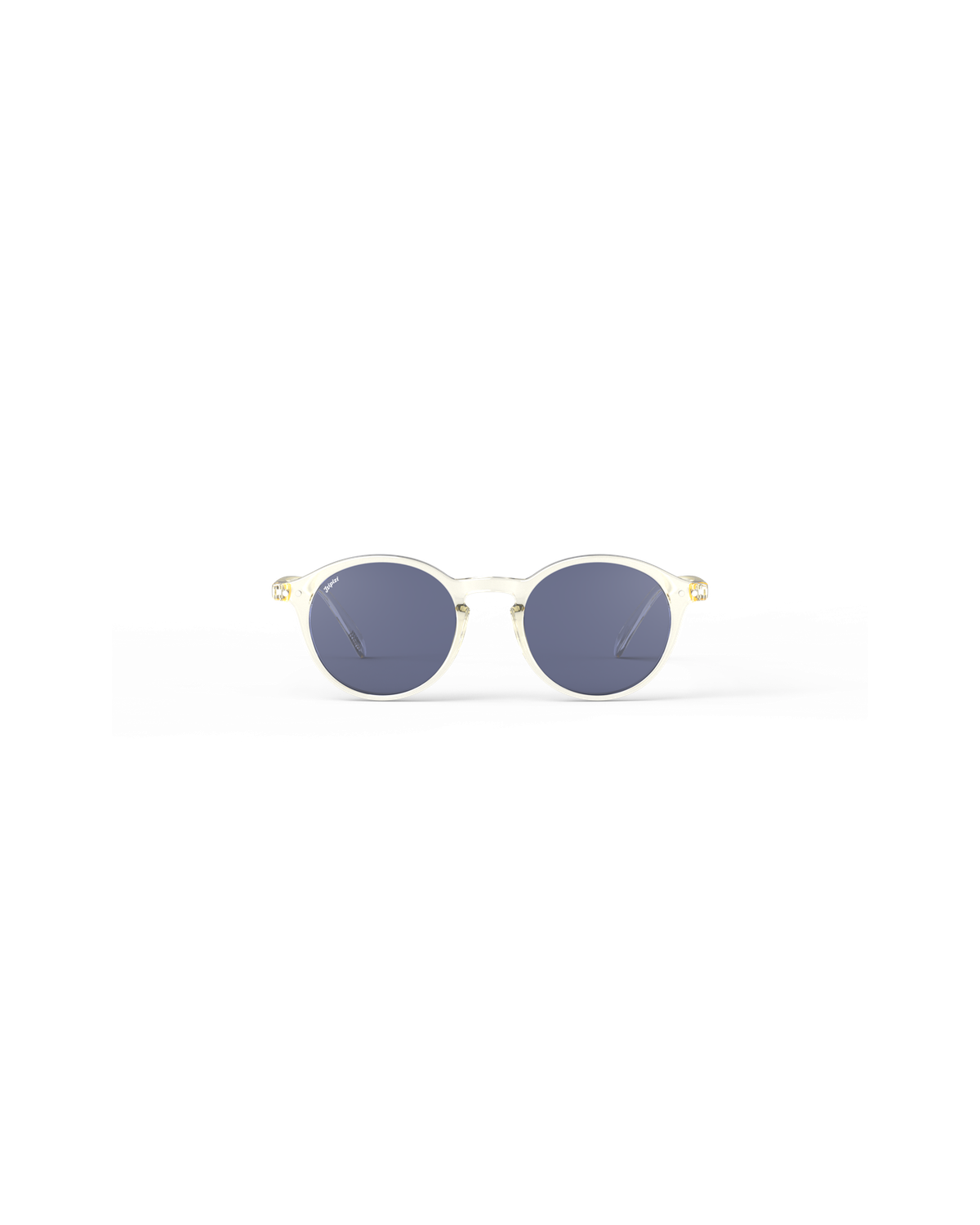 IZIPIZI Sun D Iconic Active Yellow - Limited Edition
