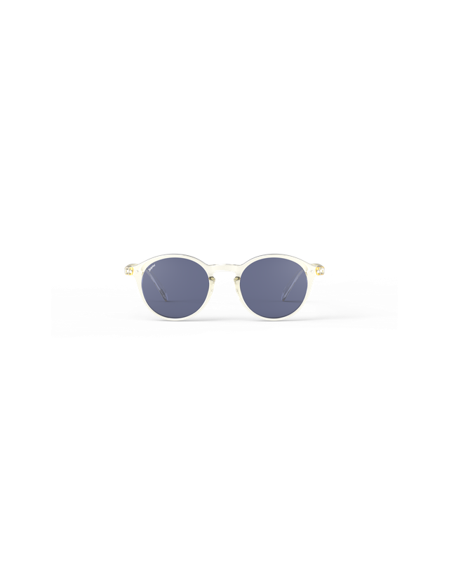 IZIPIZI Sun D Iconic Active Yellow - Limited Edition