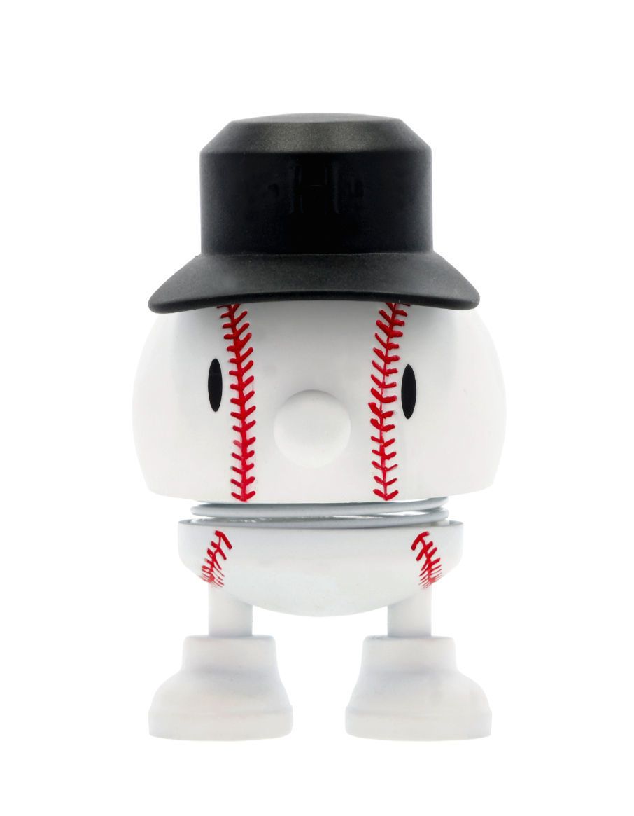 Hoptimist Bumble Baseball S