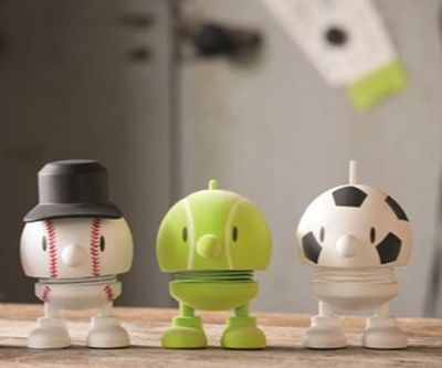 Hoptimist Bumble Baseball S
