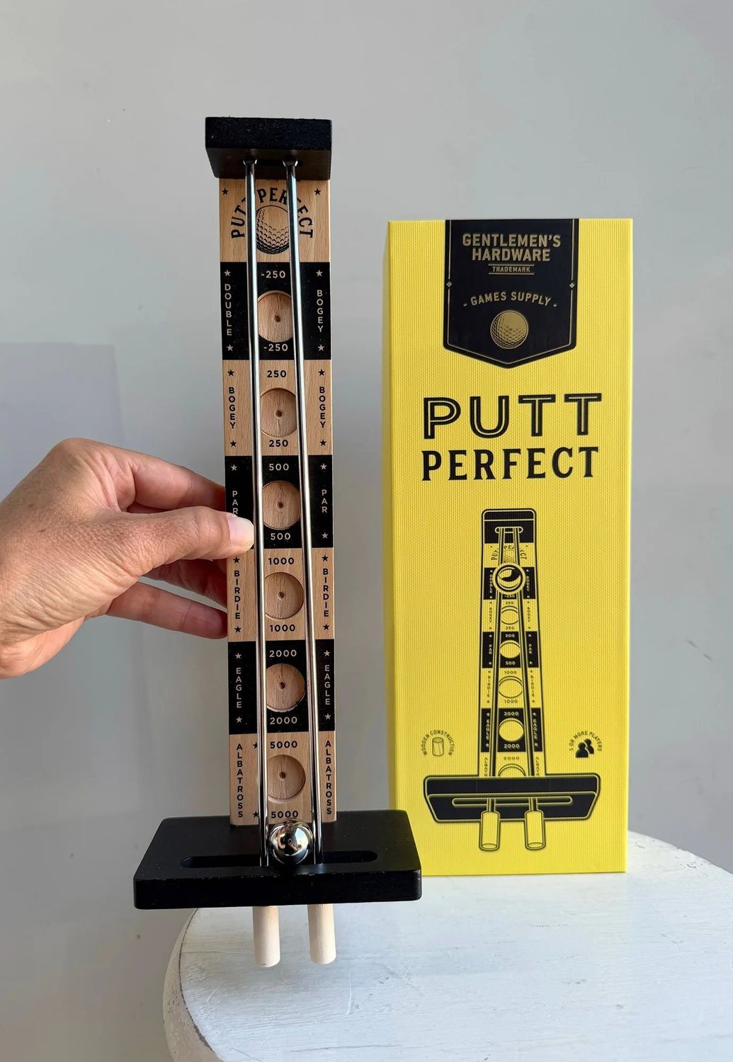 Putt Perfect