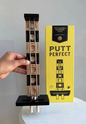 Putt Perfect
