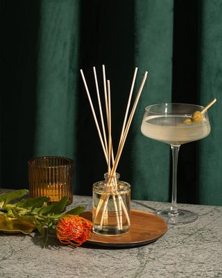 Reed Diffuser Brooklyn