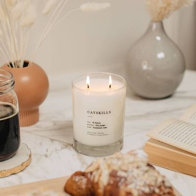 Classic 2-Wick Catskills