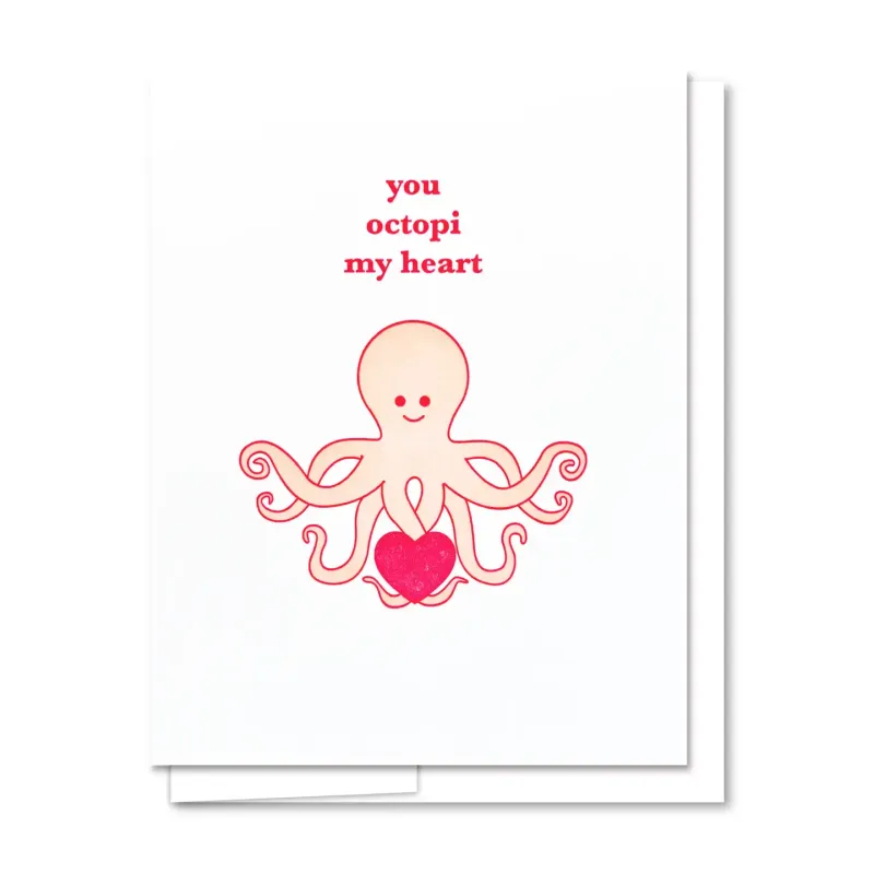 Octopi