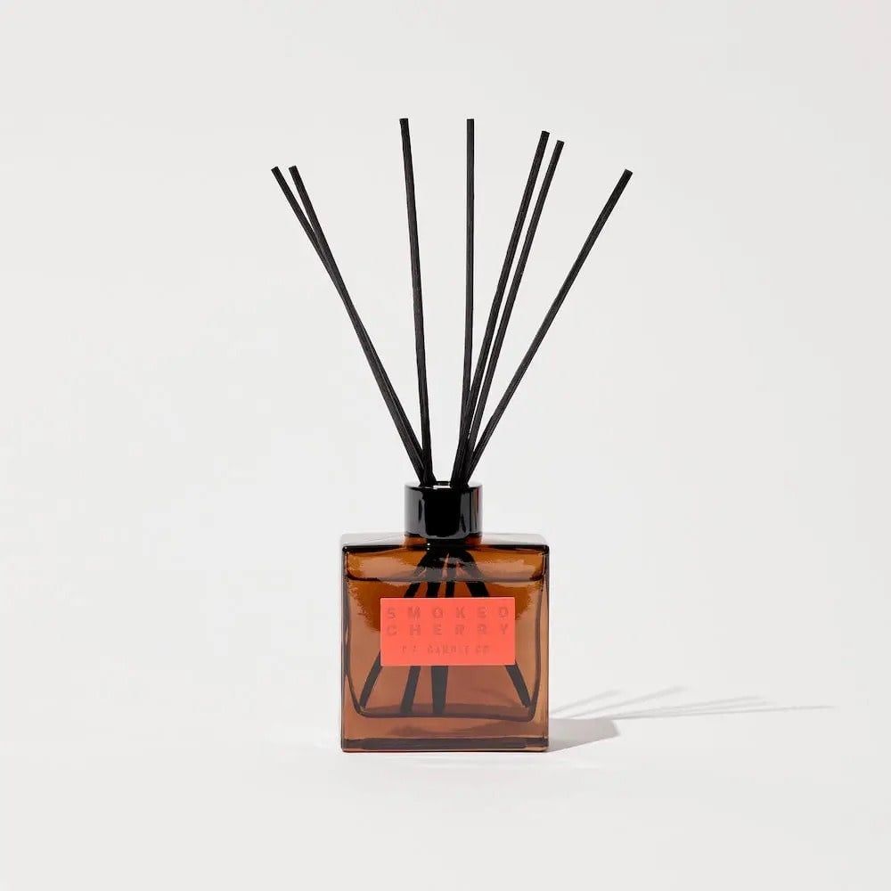 Hi-Fi Diffuser Smoked Cherry