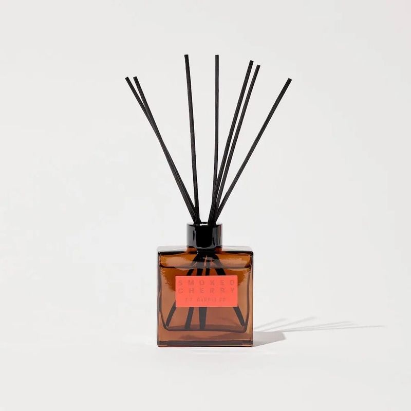 Hi-Fi Diffuser Smoked Cherry