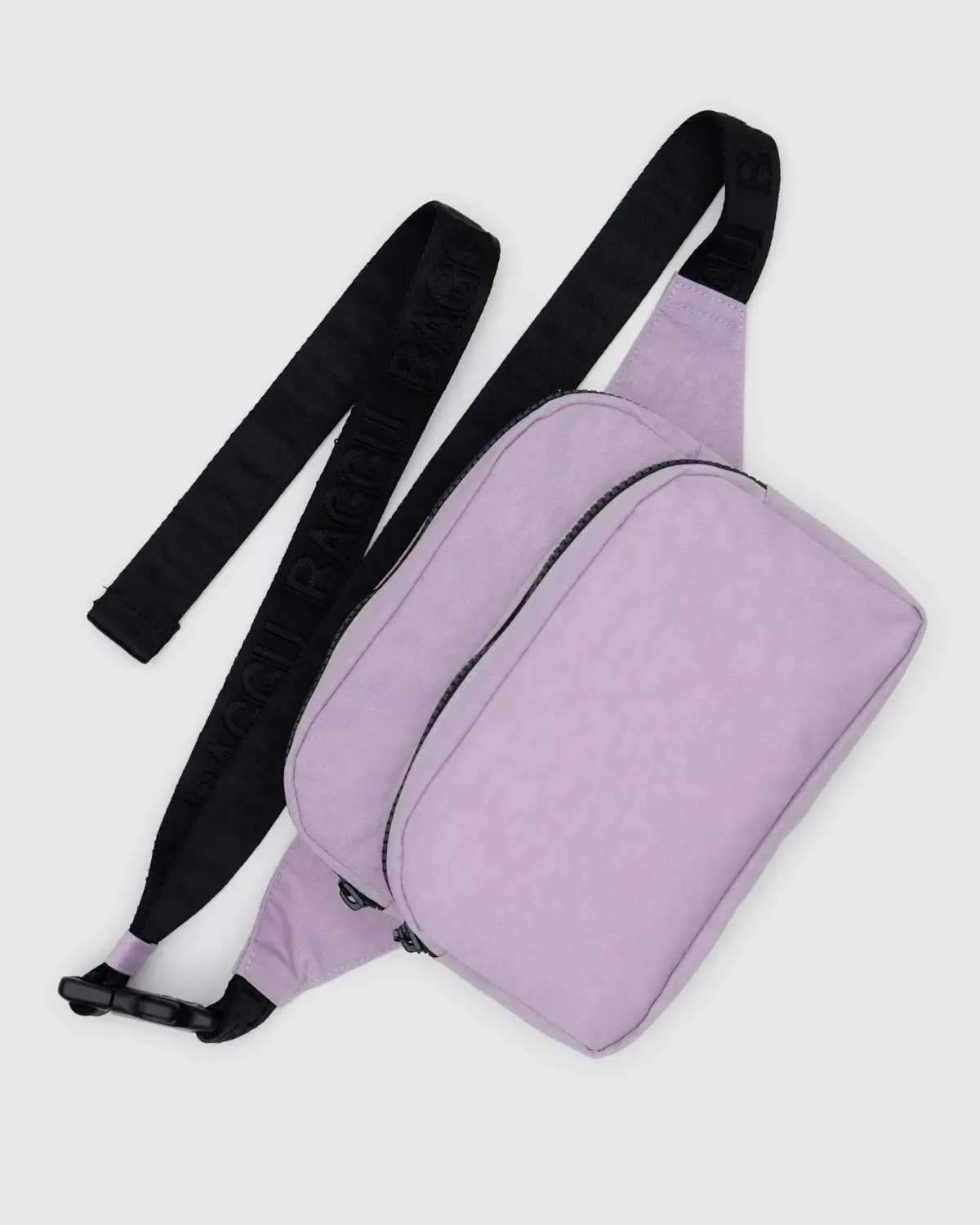 Baggu Fanny Pack Dusty Pink