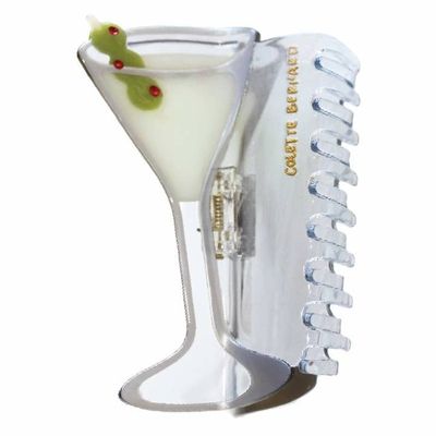 Colette Bernard Martini Mega Hair Claw