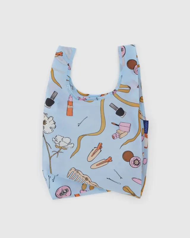 Baggu Reusable Bag Baby Get Ready With Me