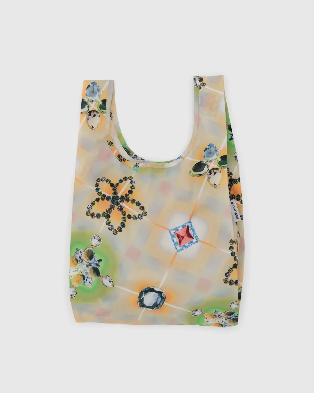 Baggu Reusable Bag Baby Raisa