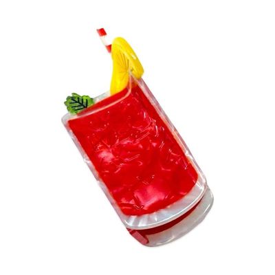 Midi Bloody Mary Hair Claw